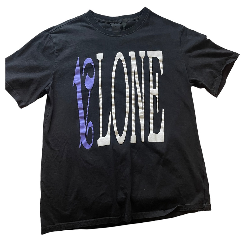 Worn VLONE TEE
